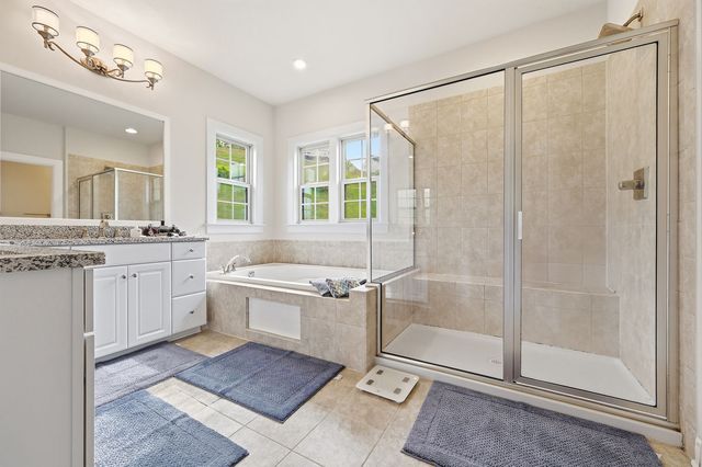 4458 Walnut Ridge CIRCLE, South Fayette, PA 15057