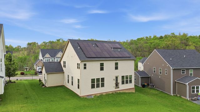 4458 Walnut Ridge CIRCLE, South Fayette, PA 15057