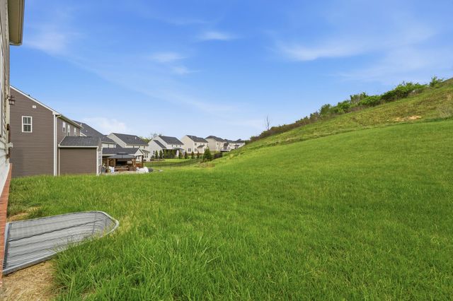 4458 Walnut Ridge CIRCLE, South Fayette, PA 15057