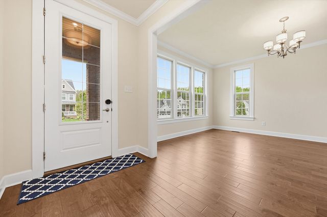 4458 Walnut Ridge CIRCLE, South Fayette, PA 15057