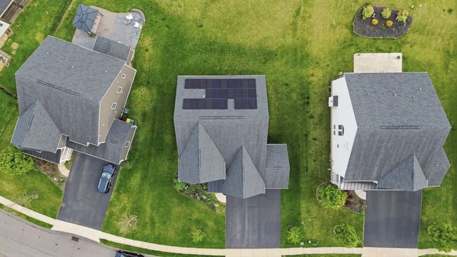 4458 Walnut Ridge CIRCLE, South Fayette, PA 15057