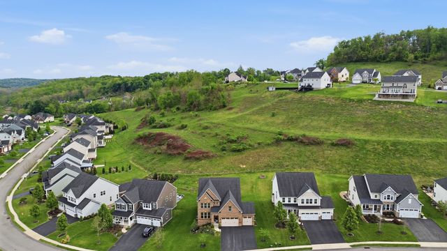 4458 Walnut Ridge CIRCLE, South Fayette, PA 15057