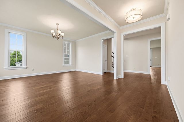 4458 Walnut Ridge CIRCLE, South Fayette, PA 15057