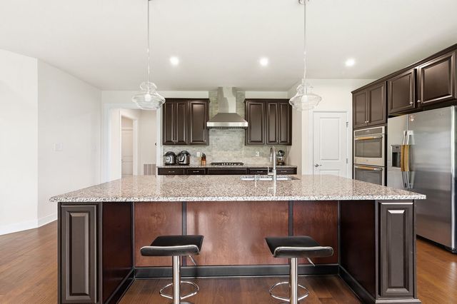 4458 Walnut Ridge CIRCLE, South Fayette, PA 15057