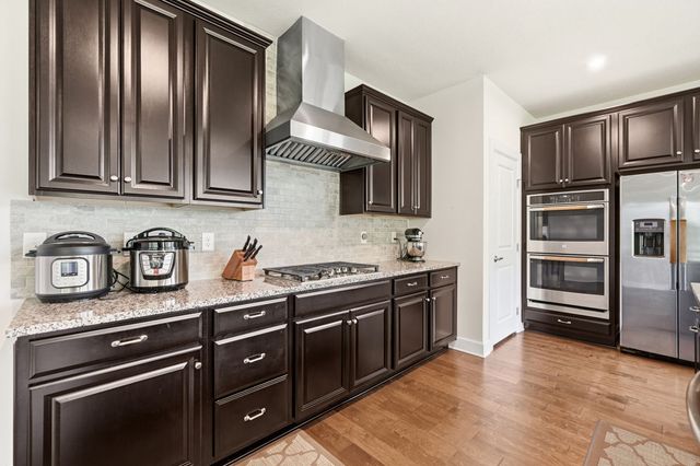 4458 Walnut Ridge CIRCLE, South Fayette, PA 15057