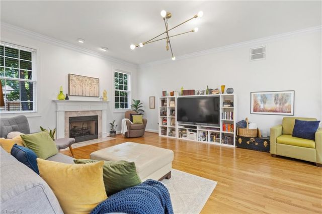 1903 Osterville Court, Whitsett, NC 27377