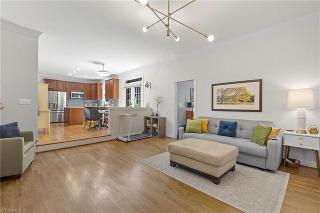 1903 Osterville Court, Whitsett, NC 27377