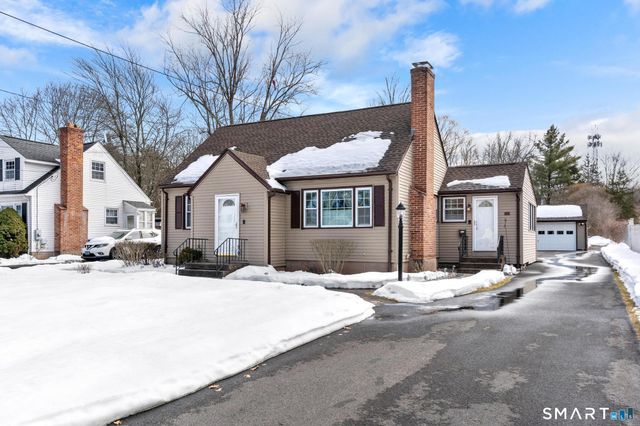 267 Chester Street, East Hartford, CT 06108