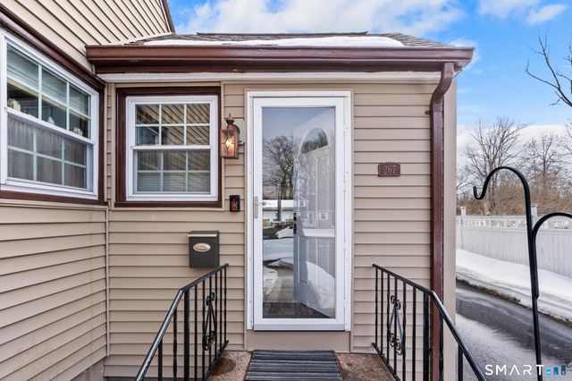 267 Chester Street, East Hartford, CT 06108