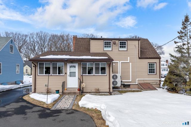 267 Chester Street, East Hartford, CT 06108