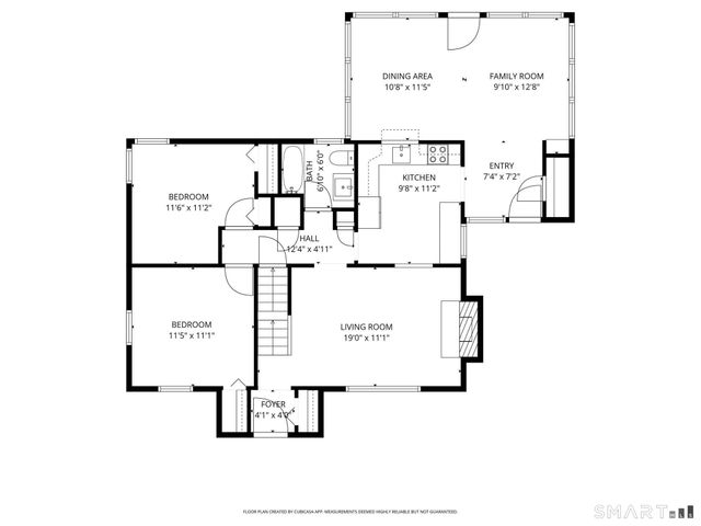 267 Chester Street, East Hartford, CT 06108