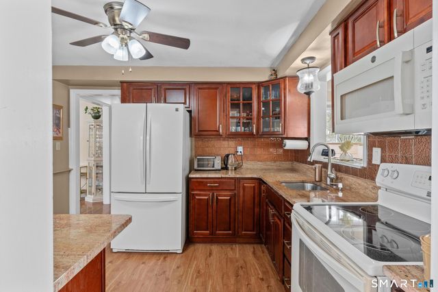 267 Chester Street, East Hartford, CT 06108