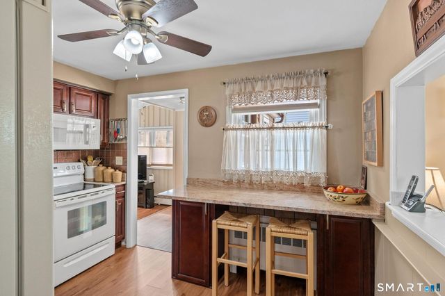 267 Chester Street, East Hartford, CT 06108