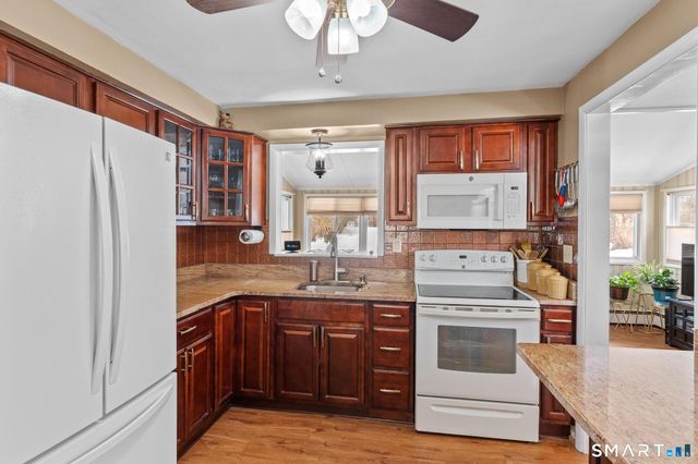 267 Chester Street, East Hartford, CT 06108