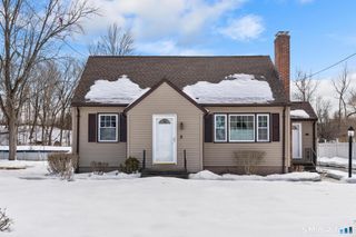 267 Chester Street, East Hartford, CT 06108