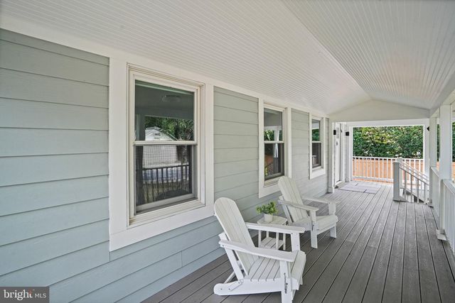 7909 TILBURY ST, Bethesda, MD 20814