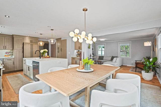 7909 TILBURY ST, Bethesda, MD 20814