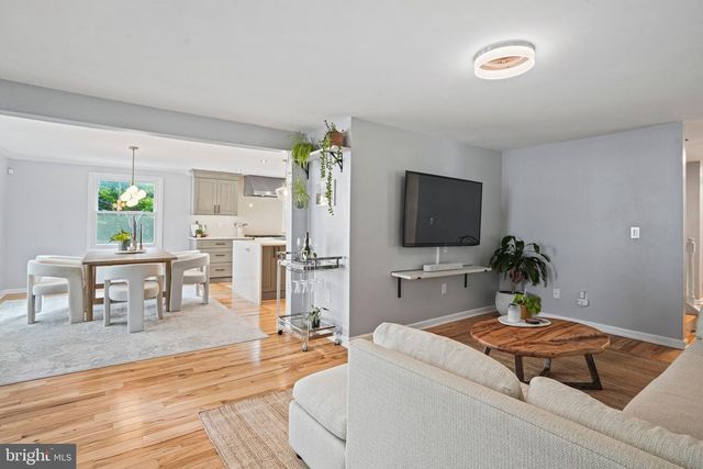 7909 TILBURY ST, Bethesda, MD 20814