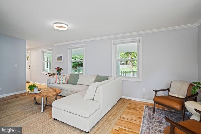 7909 TILBURY ST, Bethesda, MD 20814