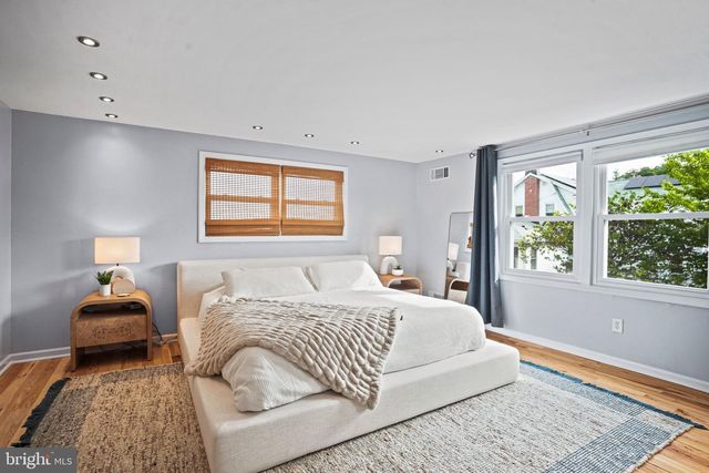 7909 TILBURY ST, Bethesda, MD 20814