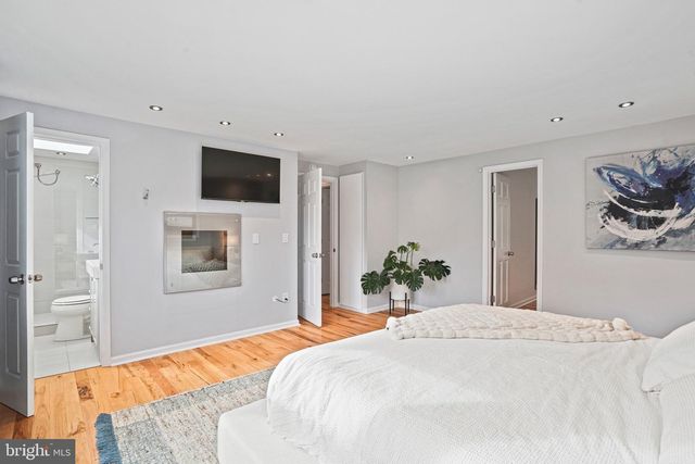 7909 TILBURY ST, Bethesda, MD 20814