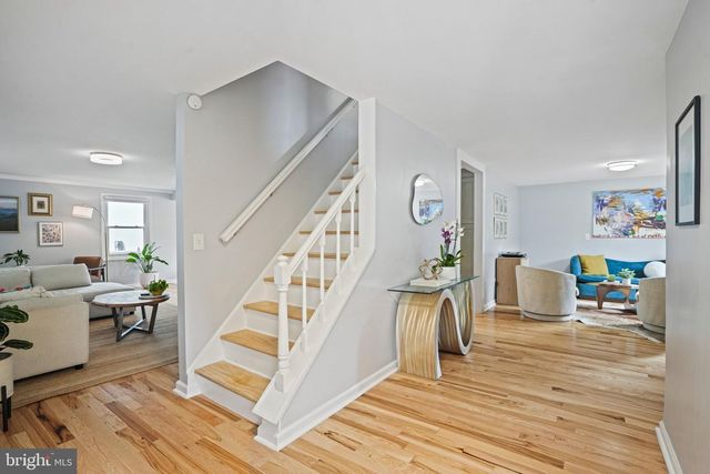 7909 TILBURY ST, Bethesda, MD 20814