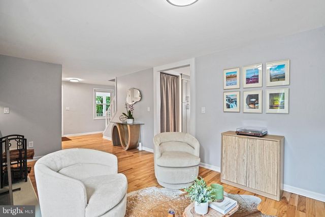 7909 TILBURY ST, Bethesda, MD 20814