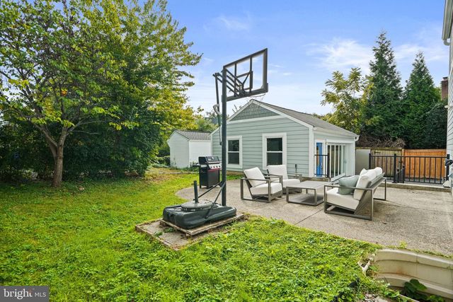 7909 TILBURY ST, Bethesda, MD 20814