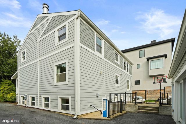 7909 TILBURY ST, Bethesda, MD 20814