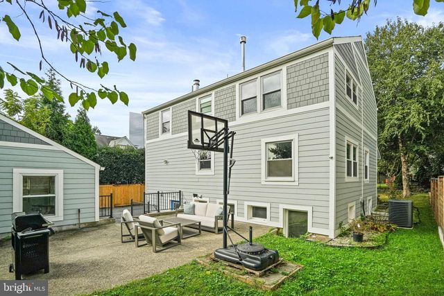 7909 TILBURY ST, Bethesda, MD 20814