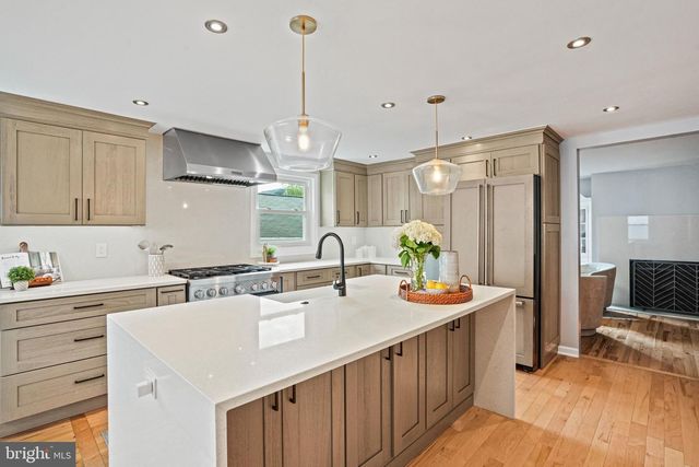 7909 TILBURY ST, Bethesda, MD 20814