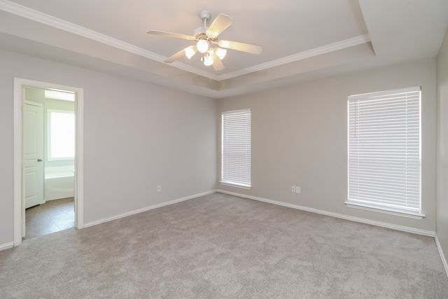 911 Joshua Drive, Burleson, TX 76028