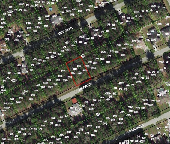 3669 E BAXLEY PLACE, Inverness, FL 34453