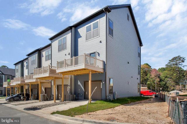 244 MAINSTREAM DR, Laurel, MD 20724