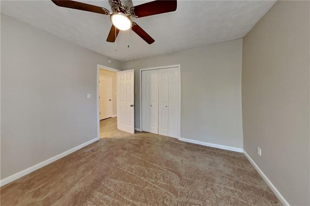 3703 Majestic SW Drive, Marietta, GA 30060