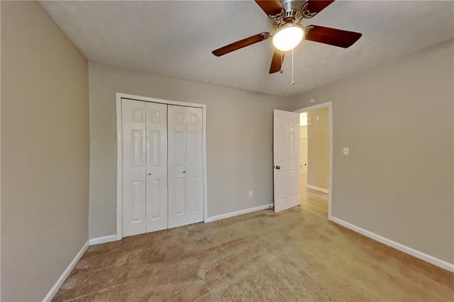 3703 Majestic SW Drive, Marietta, GA 30060