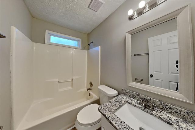 3703 Majestic SW Drive, Marietta, GA 30060