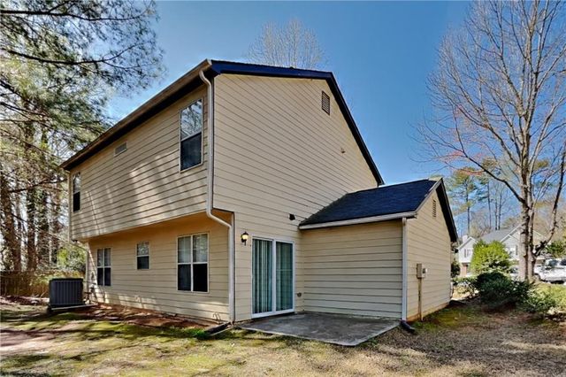 3703 Majestic SW Drive, Marietta, GA 30060