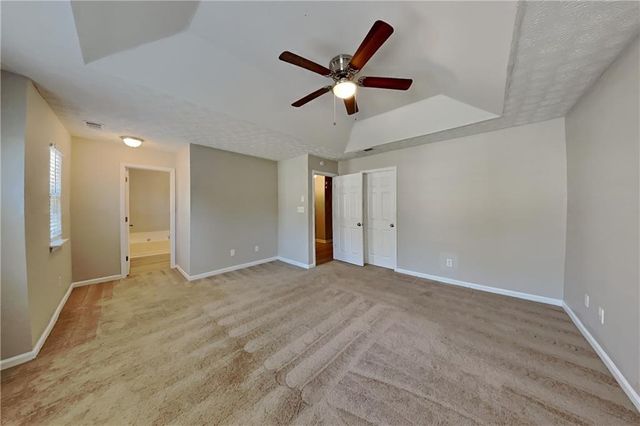 3703 Majestic SW Drive, Marietta, GA 30060