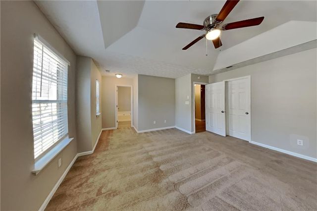 3703 Majestic SW Drive, Marietta, GA 30060