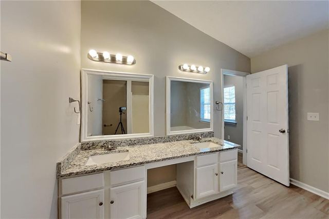 3703 Majestic SW Drive, Marietta, GA 30060