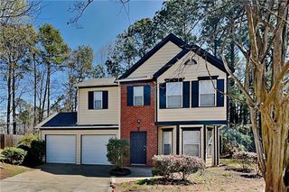 3703 Majestic SW Drive, Marietta, GA 30060