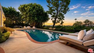 4236 Bonavita Drive, Encino (los Angeles), CA 91436