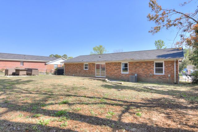 3987 Braddock Street, Martinez, GA 30907