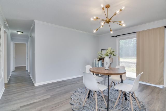 3987 Braddock Street, Martinez, GA 30907