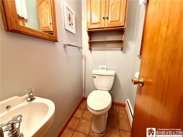 1703 Haskell Parkway, Portville, NY 14760