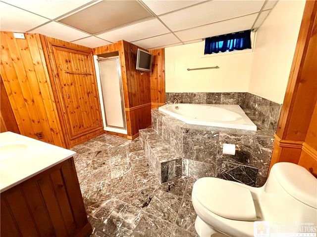 1703 Haskell Parkway, Portville, NY 14760