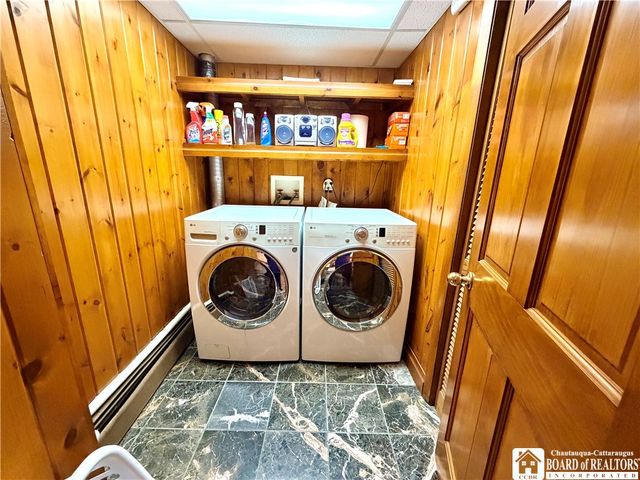 1703 Haskell Parkway, Portville, NY 14760