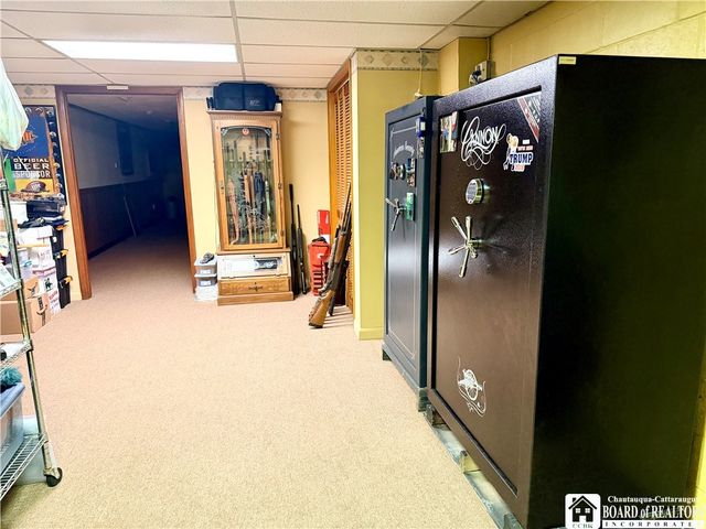 1703 Haskell Parkway, Portville, NY 14760