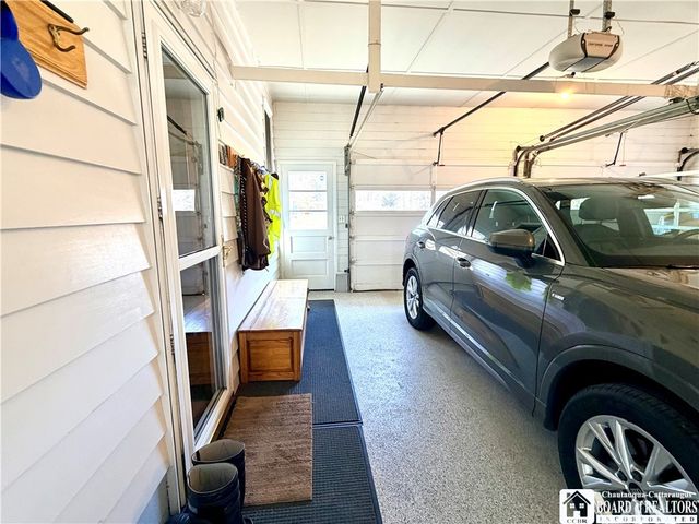 1703 Haskell Parkway, Portville, NY 14760